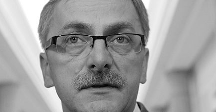 Żona posła, który zginął w Smoleńsku: ufam prokuratorom