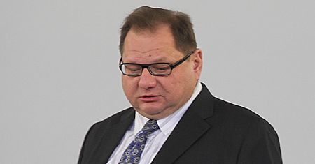 "List Kaczyńskiego to żenada"