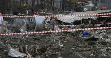 Wiemy, kto spełni marzenie o smoleńskim gaju
