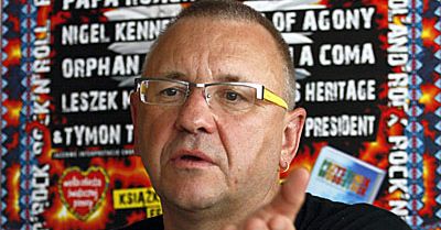 Ruszyła wielka zbiórka WOŚP dla powodzian