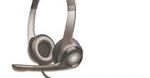 Logitech wprowadza nowe zestawy słuchawkowe