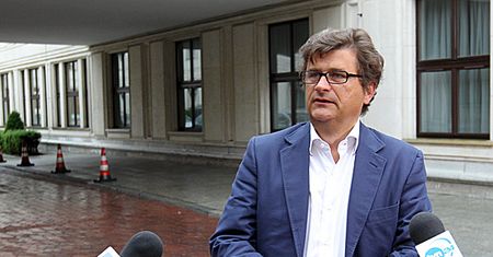 Śledztwa w sprawie Palikota - zawieszone i umorzone