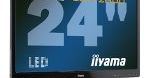 iiyama E2472HDD-1 - monitor panel z podświetleniem LED