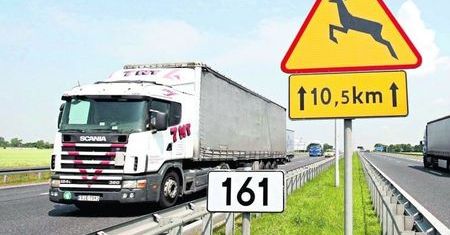 Autostrada A4 do Katowic płatna już w przyszłym roku