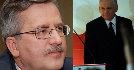 Bój o ochronę zdrowia, czyli przedwyborcza gorączka