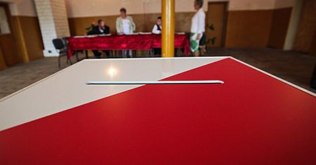 Nie głosujesz, nie jesteś gorszy?