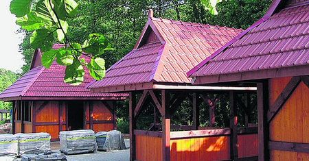 Park Jurajski pod Krakowem? To nie żart