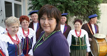 Muszą znaleźć pomysł na Pierwszą Damę