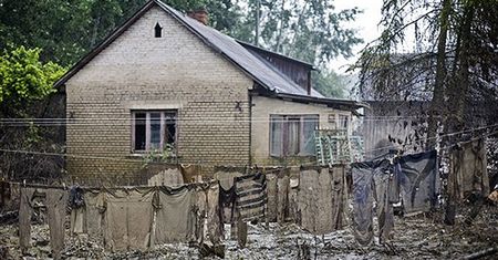 Dolny Śląsk zagrożony; nadchodzi kolejna powódź?