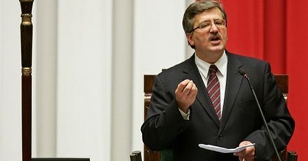 Czy Komorowski odważy się na reformy?