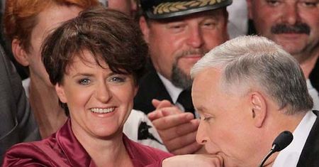 "Wynik Kaczyńskiego podstawą do budowy silnego PiS"