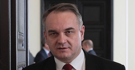 Pawlak: nie mam ochoty kandydować