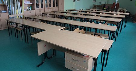 Zatrważający raport o polskich gimnazjalistach