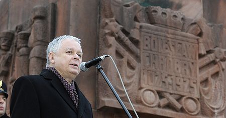 Prezydent: związek kobiety i mężczyzny to podstawa, ale...