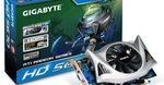 Podkręcony Radeon HD 5670 od Gigabyte