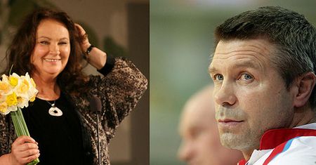 Anna Dymna walczy z Bogdanem Wentą - kto wygra?