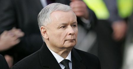 Poeta: Jarosławie! Pan jeszcze coś jest winien Bratu!