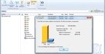WinZip 14.5 - interfejs wstążki dostępny w WinZipie