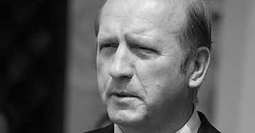 Maciej Płażyński spocznie w Bazylice Mariackiej w Gdańsku