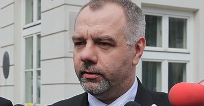 "Uroczystości w Krakowie nie zostaną przełożone"