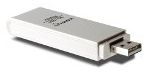 Karty USB WiFi w ofercie Asmax