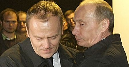 Oni płaczą razem z nami