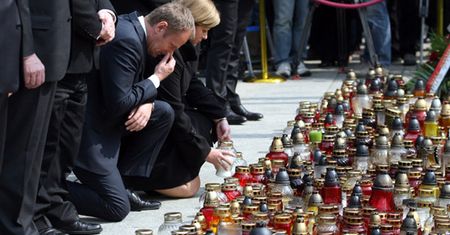 Kiedy możemy spodziewać się pogrzebu Prezydenta?