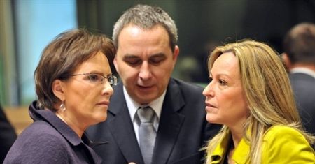 Minister Kopacz ma nowy plan na kłopoty szpitali