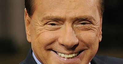 Silvio Berlusconi zadebiutował na Facebooku