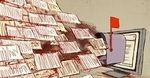 Jak spam odzwierciedla globalną gospodarkę