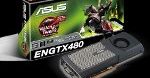 Nowe karty graficzne ASUS z chipsetem NVIDIA