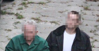 Zamachowiec z Łodzi miał wspólników?