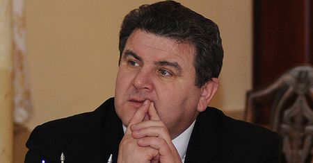 Marszałek województwa podkarpackiego wystąpił z PiS