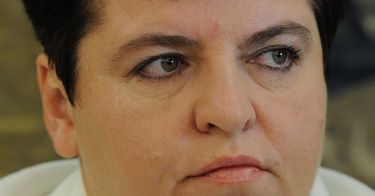"Atak na biuro poselskie jest jak atak na sejm"