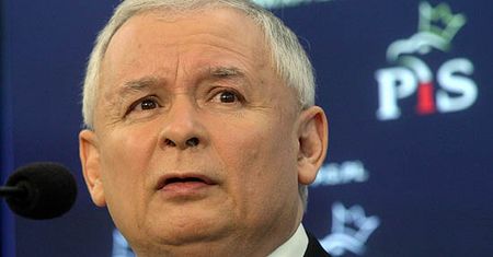 Kaczyński: wielki błąd w smoleńskim śledztwie
