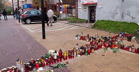 Ustalono termin pogrzebu zamordowanego Marka Rosiaka