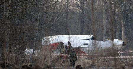 Oto polskie uwagi do raportu MAK