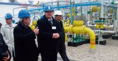 Nowe inwestycje czynią z regionu gazową potęgę