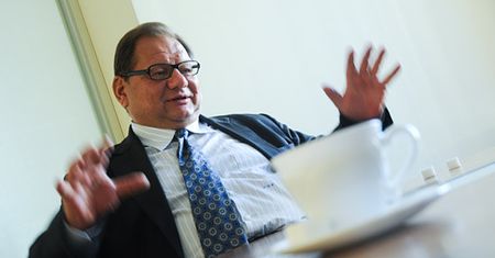 "Kalisz skończy jak Jan Maria Rokita"