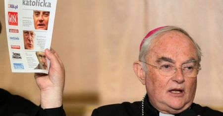 Znamy treść listu episkopatu do prezydenta ws. in vitro