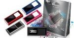 Sweex Veni 2 GB - miniaturowy odtwarzacz MP3