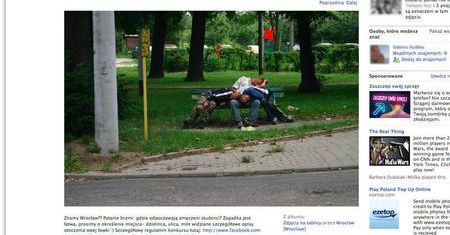 Wrocławski ratusz na Facebooku: Studenci to pijacy