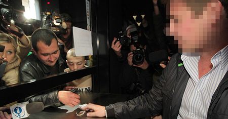 Co robią w sejmie dopalaczowi "załatwiacze"?