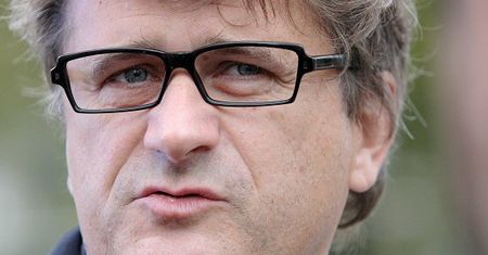 Kogo zaprosił Palikot? Oto krótka lista