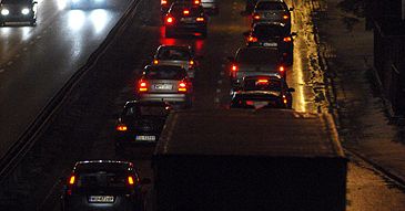 Zatrważający raport o polskich drogach