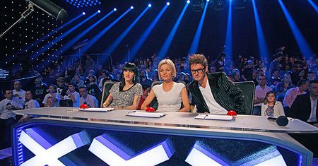 "Przepraszam Polaków za 'Mam talent'"