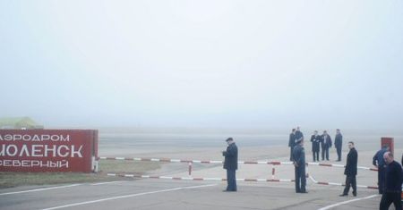Odpowiedzialność spada na polskich pilotów? "To bardzo odważna teza"
