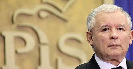 Kaczyński: dlaczego Komorowski o tym nie mówił?