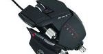RAT Cyborg od Mad Catz’a