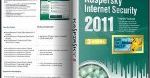 Kaspersky Internet Security 2011 wyróżniony przez AV-Test